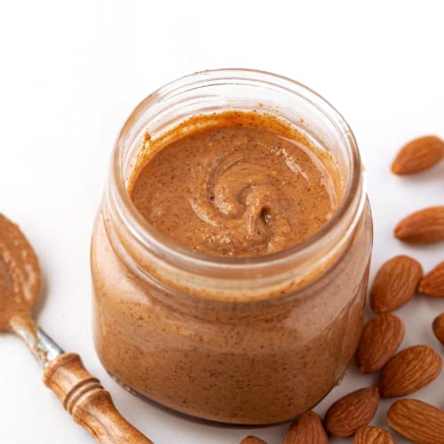 Flanigan Farms Whole Almonds - Raw, Unsalted Wholesome Healthy S