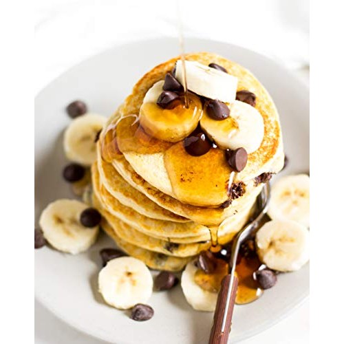 Flapjacked Gluten-Free Protein Pancake &Amp; Baking Mix, Buttermilk,