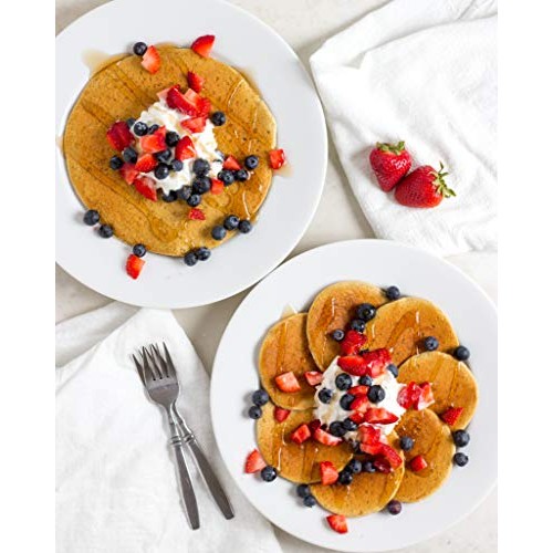 Flapjacked Gluten-Free Protein Pancake &Amp; Baking Mix, Buttermilk,