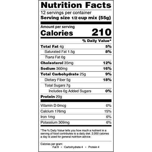 Flapjacked Gluten-Free Protein Pancake &Amp; Baking Mix, Buttermilk,