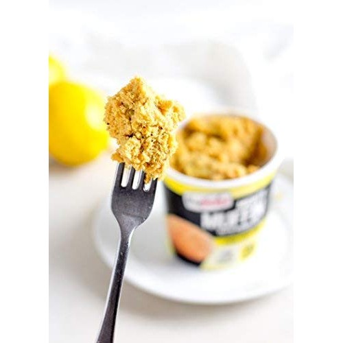 Flapjacked Mighty Muffins, Power Breakfast Variety, 12 Pack | 20