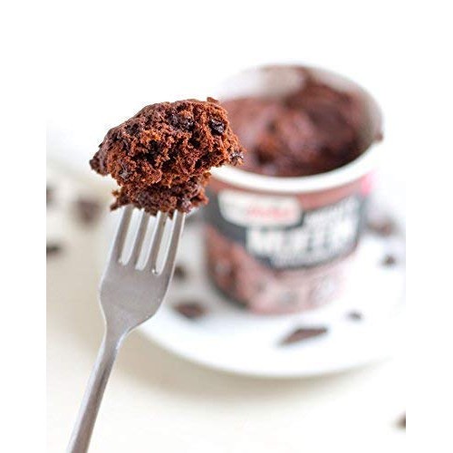 Flapjacked Mighty Muffins, Power Breakfast Variety, 12 Pack | 20