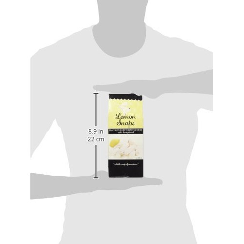 Flathau S 6846 8 Oz Lemon