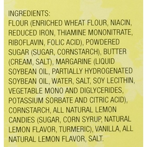 Flathau S 6846 8 Oz Lemon