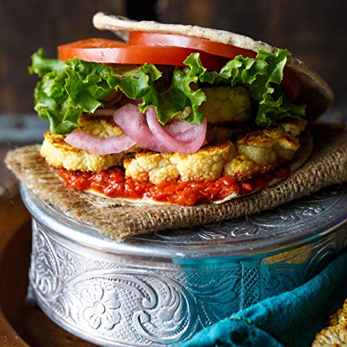 Flatout Flatbread - Thin Pizza Crust Rustic White - Weight Watch