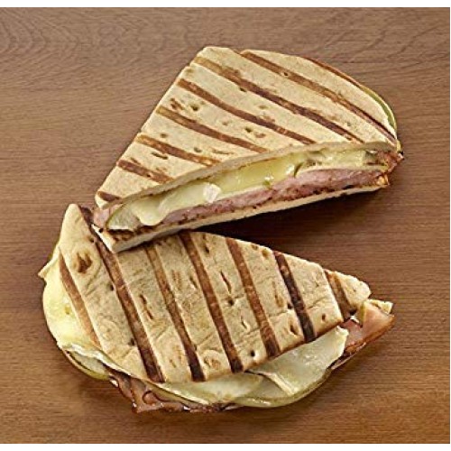 Flatout Flatbread - Thin Pizza Crust Rustic White - Weight Watch