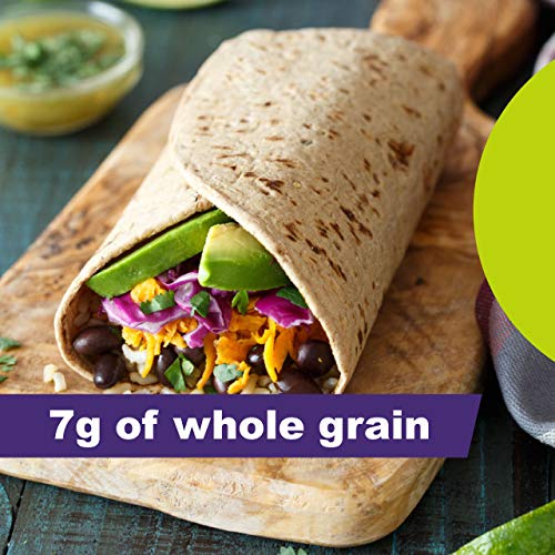 Flatout Carbdown, Italian Herb 2 Packs Of 7 Flatbreads