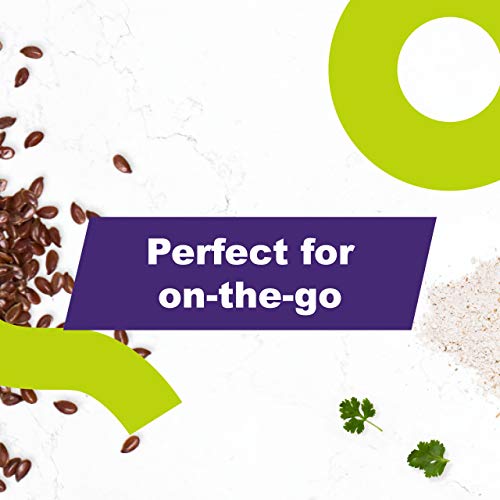 Flatout Carbdown, Spinach 4 Packs Of 7 Flatbreads