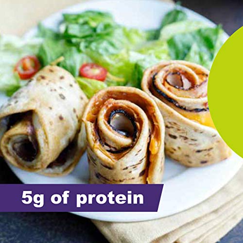 Flatout Foldit, Sweet Hawaiian2 Packs Of 6 Foldits