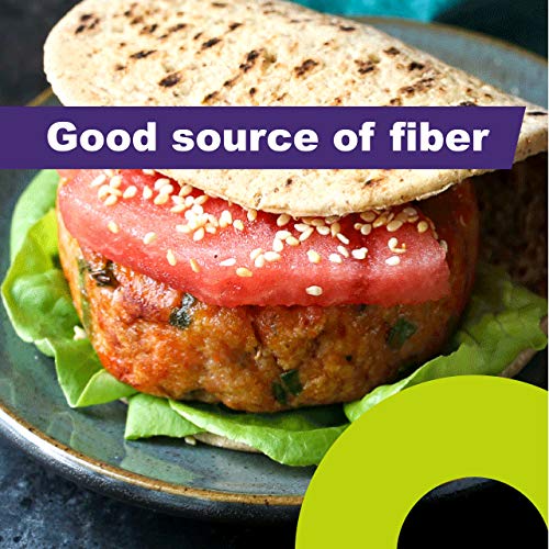 Flatout Foldit, Traditional White 2 Packs Of 6 Foldits