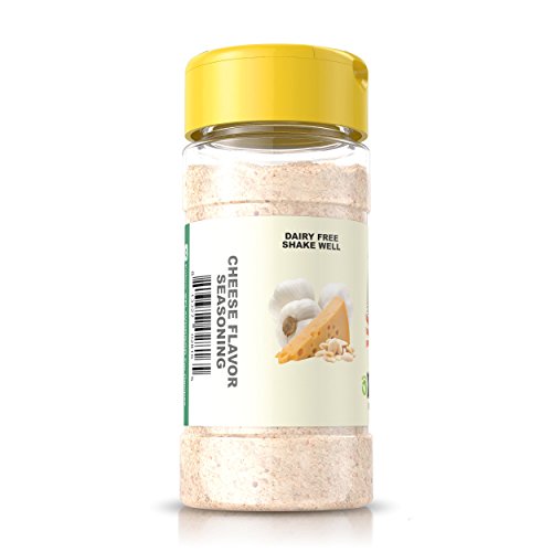 4Oz. Flavor God Seasonings - Gluten Free, Low So