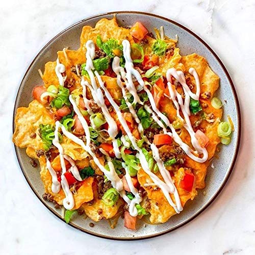 4Oz. Flavor God Seasonings - Gluten Free, Low So