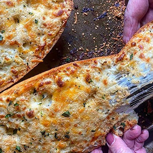 4Oz. Flavor God Seasonings - Gluten Free, Low So