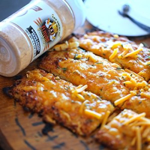 Flavor God Seasonings, Gluten Free, Low Sodium, Paleo, Vegan,Bac