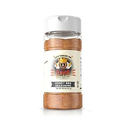 Flavor God Seasonings, Gluten Free, Low Sodium, Paleo, Vegan, Ho