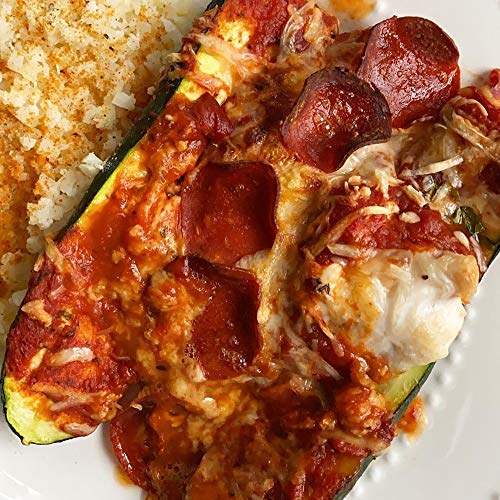 Healthy Flavorgod Nacho Cheese Seasoning - Zero Calories, Low So