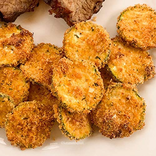 Healthy Flavorgod Nacho Cheese Seasoning - Zero Calories, Low So