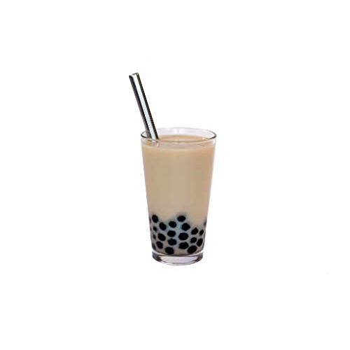 Boba Tapioca Pearls For Bubble Tea, Uncooked