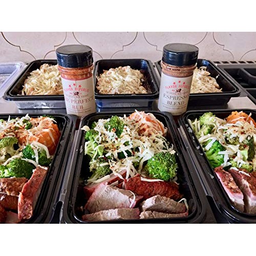 Bbq Dry Rub, The Perfect Rub. Sweet &Amp; Spicy Savory Seasoning Spi