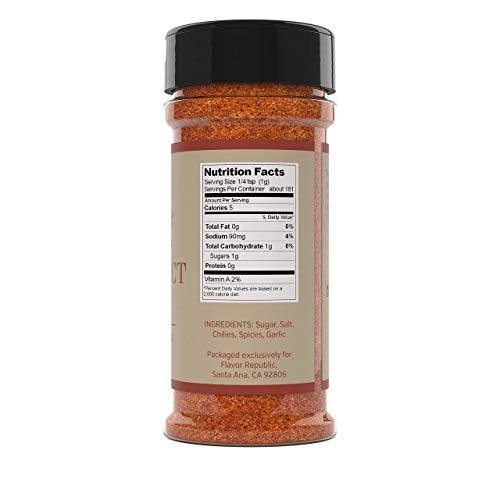 Bbq Dry Rub, The Perfect Rub. Sweet &Amp; Spicy Savory Seasoning Spi