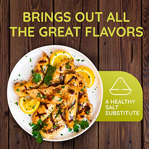 Flavor Seed - Anything With Wings Organic Poultry Rub, Dust And