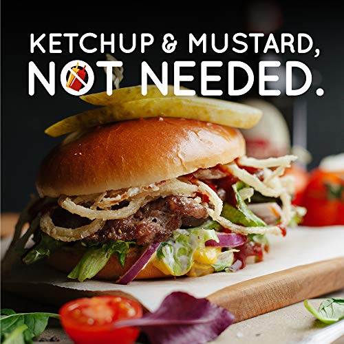 Flavor Seed - Bullseye Organic Venison And Wild Game Rub | Deer,