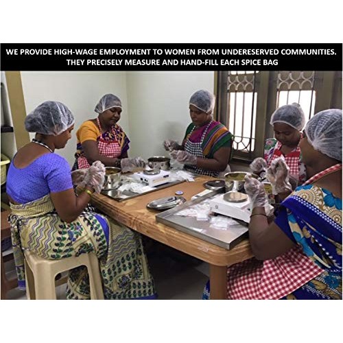 Butter Chicken Curry Indian Food Spices By Flavor Temptations. H