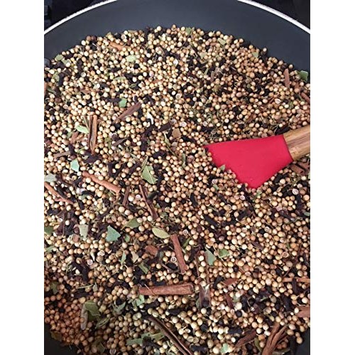 Garam Masala Powder 7 Spices Blend By Flavor Temptations. Indian