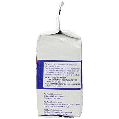 Fleischmanns Yeast 16 Oz., Pack Of 1