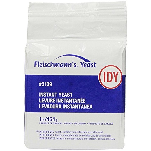 Fleischmanns Yeast 16 Oz., Pack Of 1