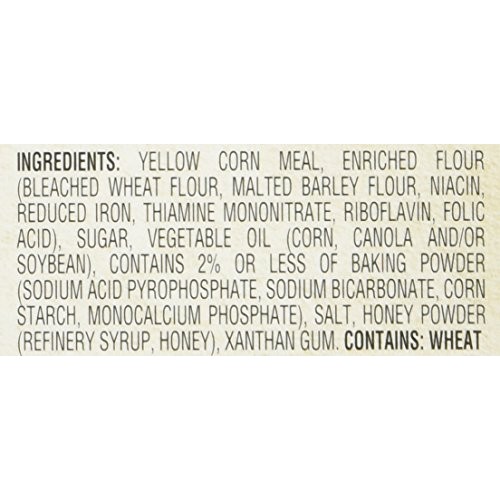 Fleischmanns, Simply Homemade Cornbread Mix, 15 Ounce Box Pack