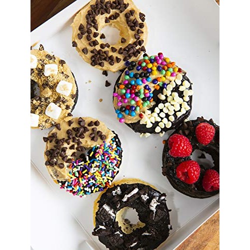 Fdl Protein Powder Cookie Butter For Low Carb Snacks &Amp; Desserts