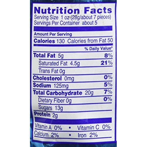 Flipz White Fudge Pretzels, 5Oz Pack Of 1