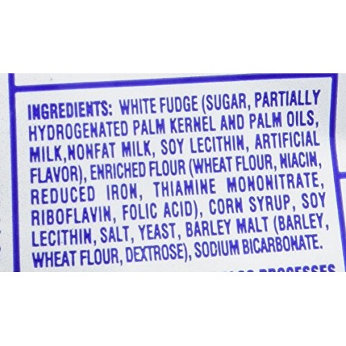 Flipz White Fudge Pretzels, 5Oz Pack Of 1