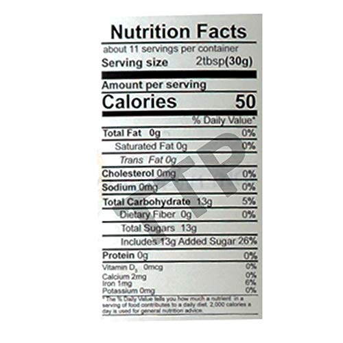 Florence Palm Nut In Syrup Kaong 340G, 2 Pack