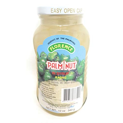 Florence Filipino Halo-Halo Shaved Ice Dessert Bundle