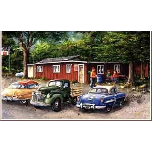 Flos Hot Dog Relish - Original Homemade Secret Recipe - One 9.6