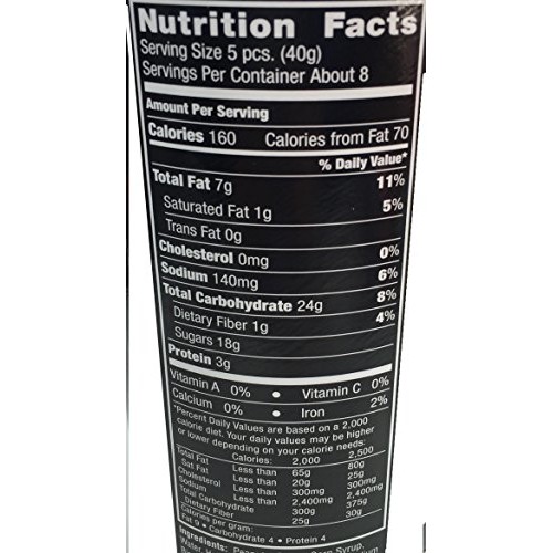 Moonshine Peanut Brittle Made With Tennessee Moonshine 12 Oz