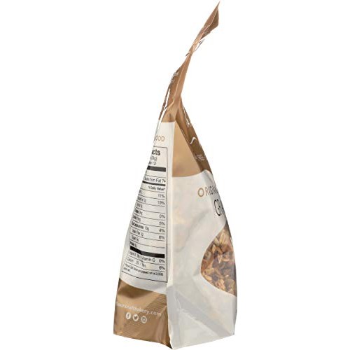 Flour Craft Bakery, Granola Maple Pecan, 12 Ounce