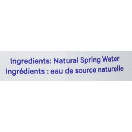 Flow Alkaline Spring Water - Eco-Friendly Packaging - Pack Of 6
