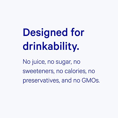 Flow Alkaline Spring Water - Watermelon and Lime Flavored Natura...