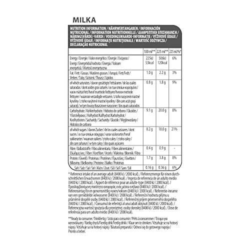 Tassimo Milka Hot Chocolate, 5-Pack, Chocolate, Capsules, 40 T-D