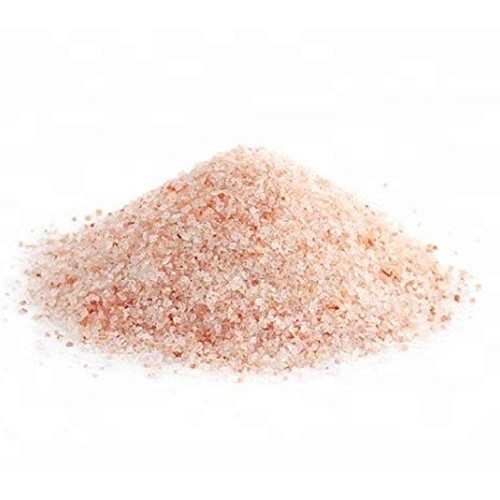 Focus Nutrition, Himalayan Pink Salt, 100% Natural Fine Grain, R