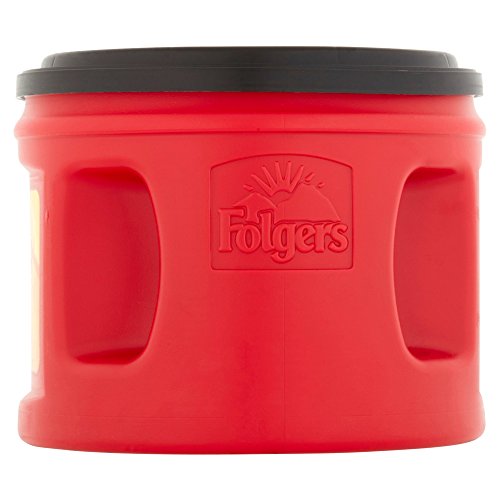 Folgers Breakfast Blend Ground Coffee Mild, 25.4 Oz Pack Of 5