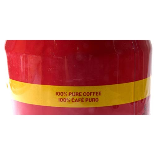 Folgers Classic Roast Instant Coffee Crystals - 16 Oz Pack Of 2