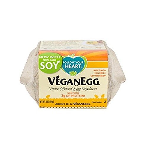 Follow Your Heart Egg Vegan, 4 Oz