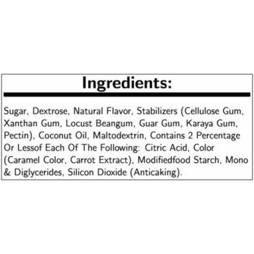 Follow Your Heart Vegan Gourmet Soy Free Mozzarella Shreds Chees