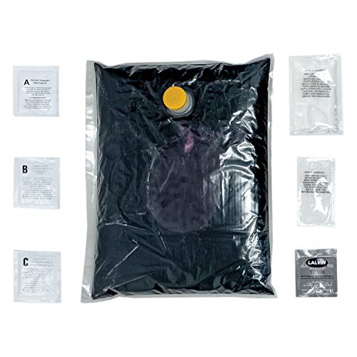 Wine Making Kits | Medium-Bodied - 11.5% Pabv Zinfandel Blush,