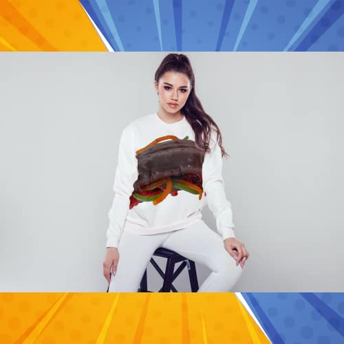 Food Crush Chamoy Pickle Kit | Mexican Candy Mix | Candy Gift Bo...