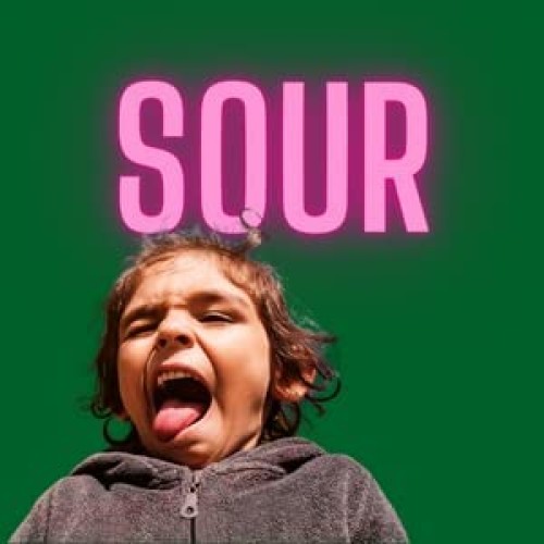 Food Crush Chamoy Pickle Kit | Mexican Candy Mix | Candy Gift Bo...